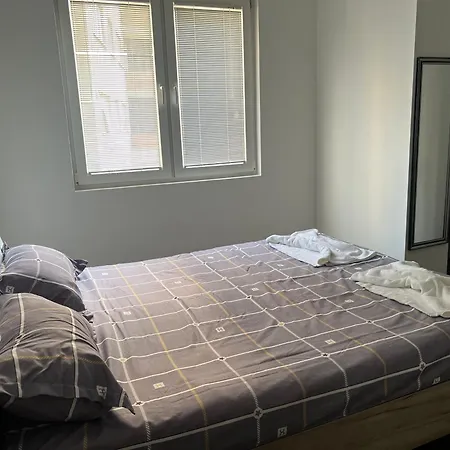 Stone Bazaar * Σκόπια