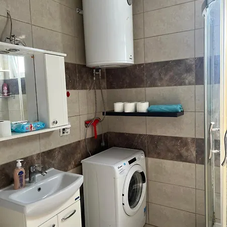 Apartment Stone Bazaar Skopje