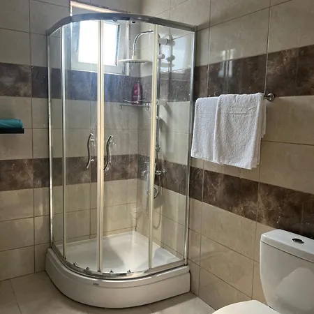 Διαμέρισμα Stone Bazaar