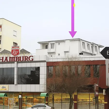 Stone Bazaar Διαμέρισμα *