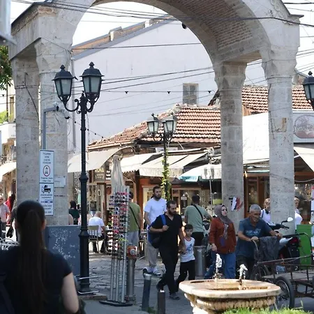 Stone Bazaar Διαμέρισμα