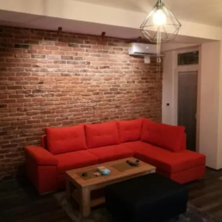 Stone Bazaar * Σκόπια