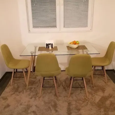 Stone Bazaar Διαμέρισμα