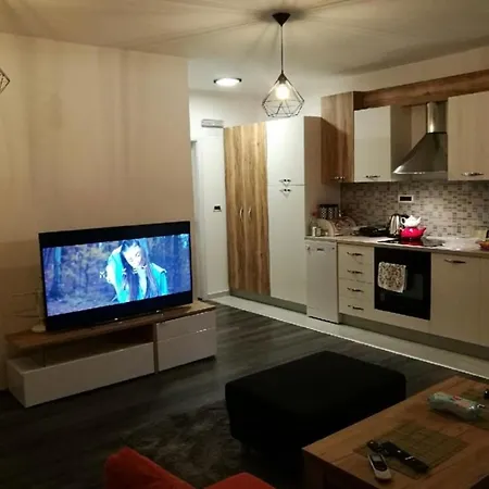 Διαμέρισμα Stone Bazaar