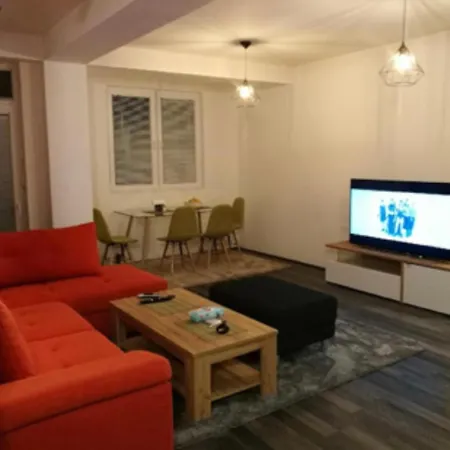 Διαμέρισμα Stone Bazaar *