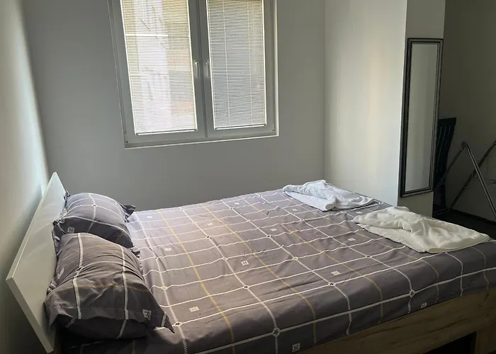 Stone Bazaar * Скопье