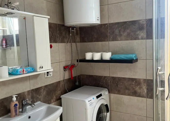 Apartment Stone Bazaar Skopje