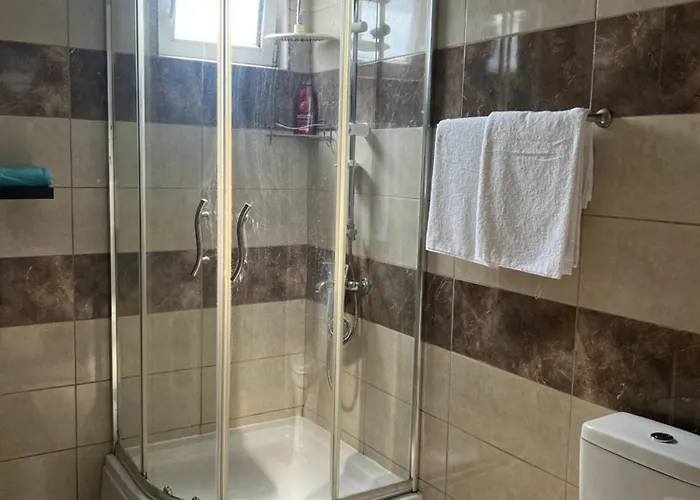 Апартаменты Stone Bazaar