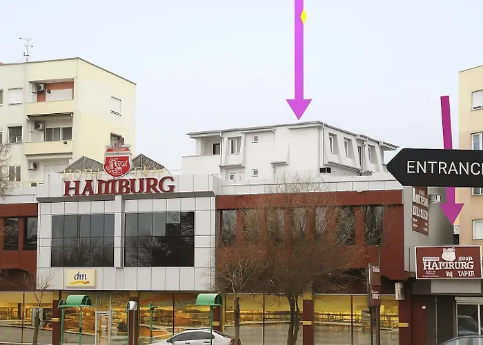 Stone Bazaar Apartment *