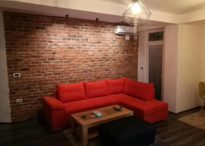 Stone Bazaar * Скопье