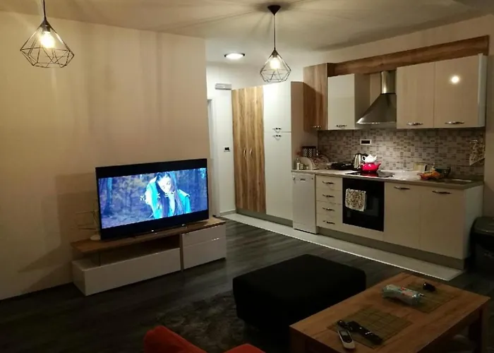 Apartment Stone Bazaar