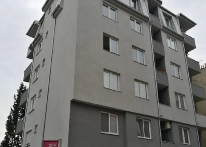 Stone Bazaar Apartment